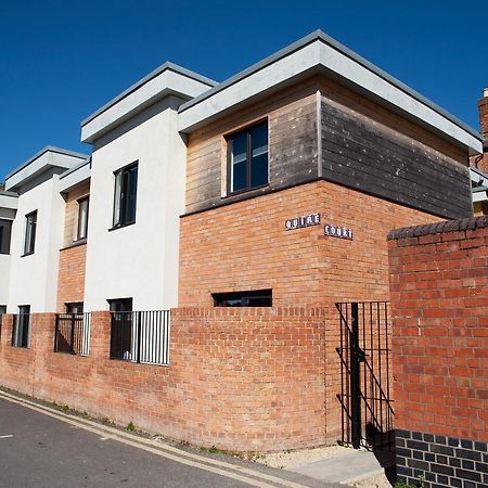 Quire Court Apartment Gloucester Exteriér fotografie