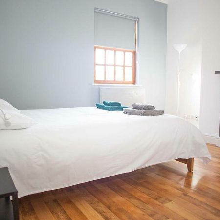 Quire Court Apartment Gloucester Exteriér fotografie