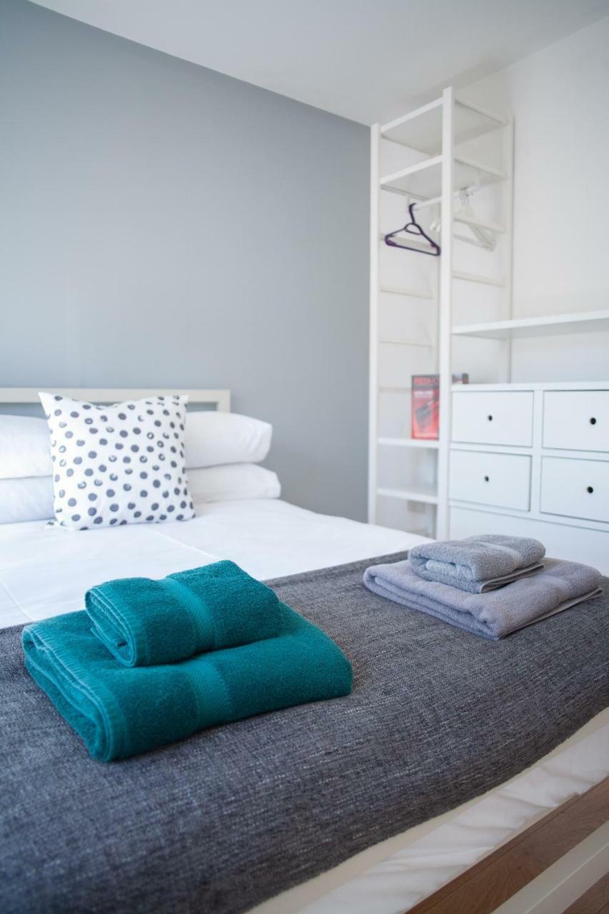 Quire Court Apartment Gloucester Exteriér fotografie