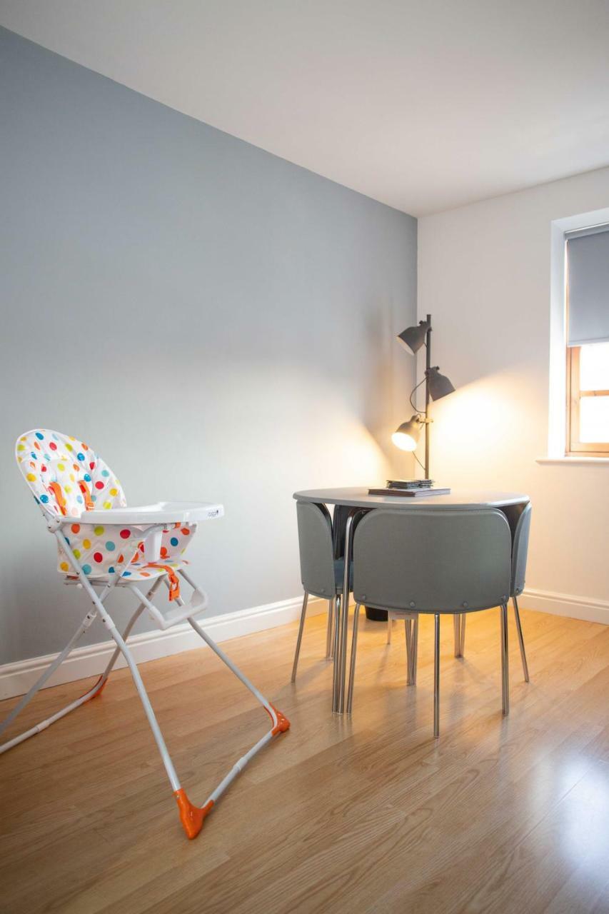 Quire Court Apartment Gloucester Exteriér fotografie