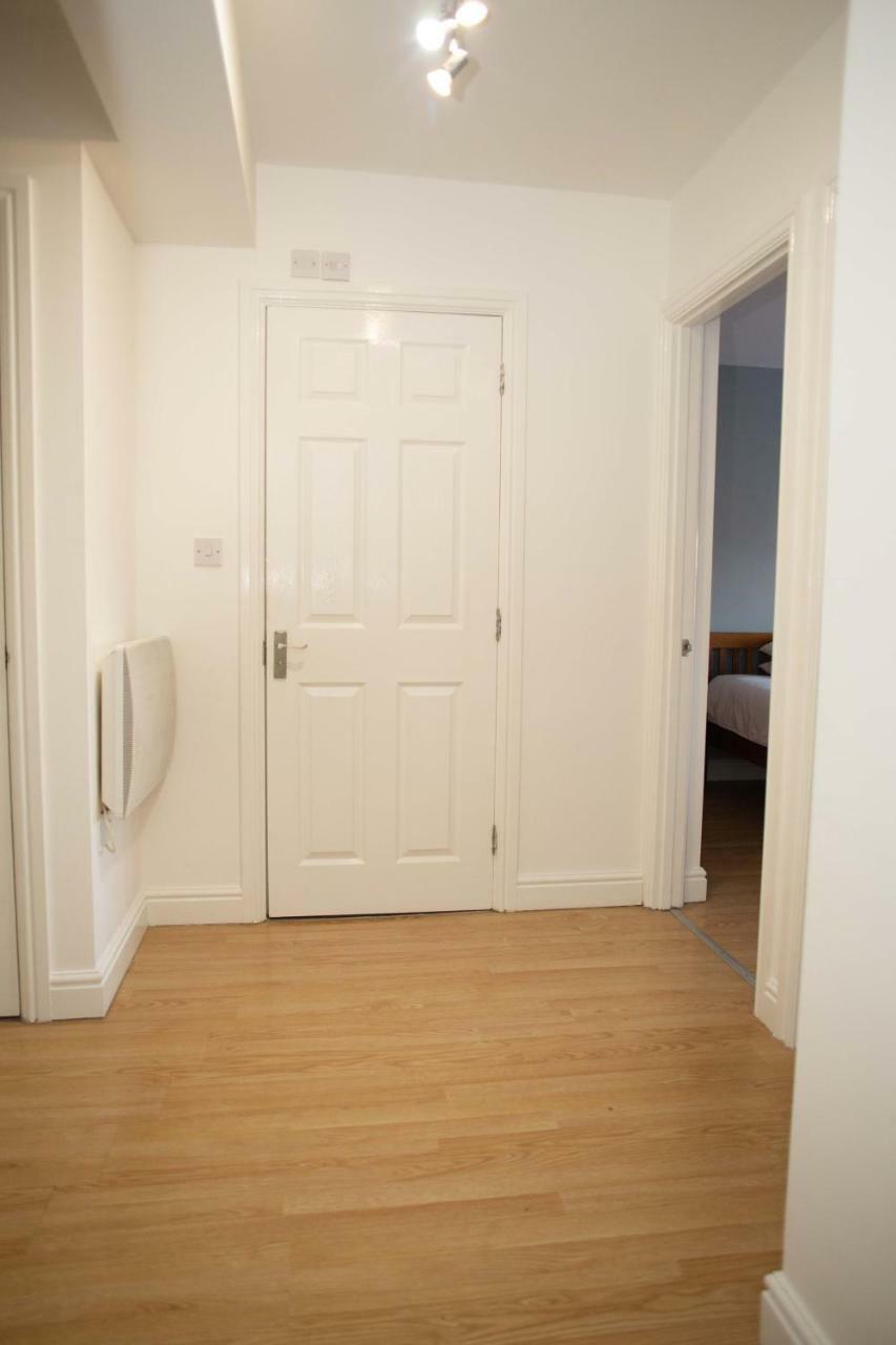 Quire Court Apartment Gloucester Exteriér fotografie