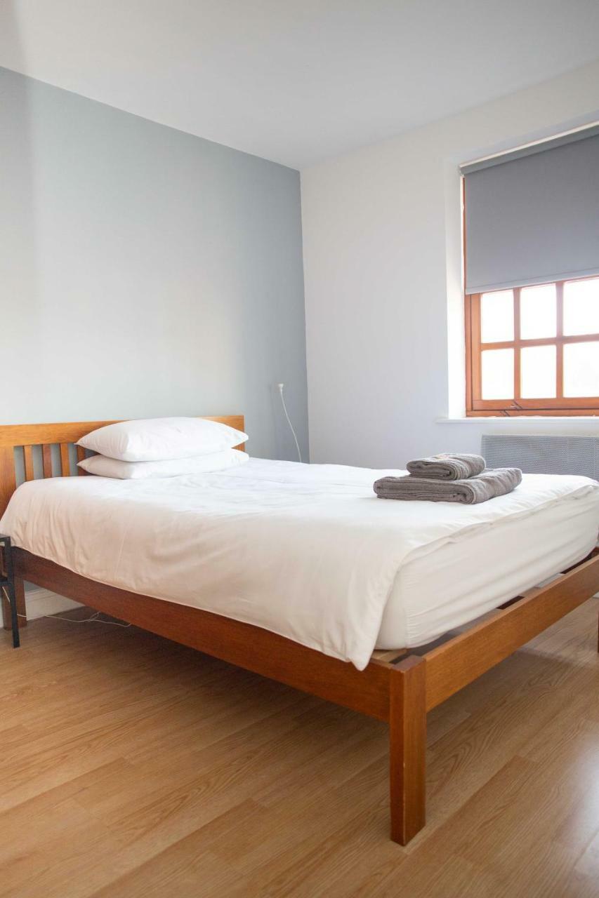 Quire Court Apartment Gloucester Exteriér fotografie