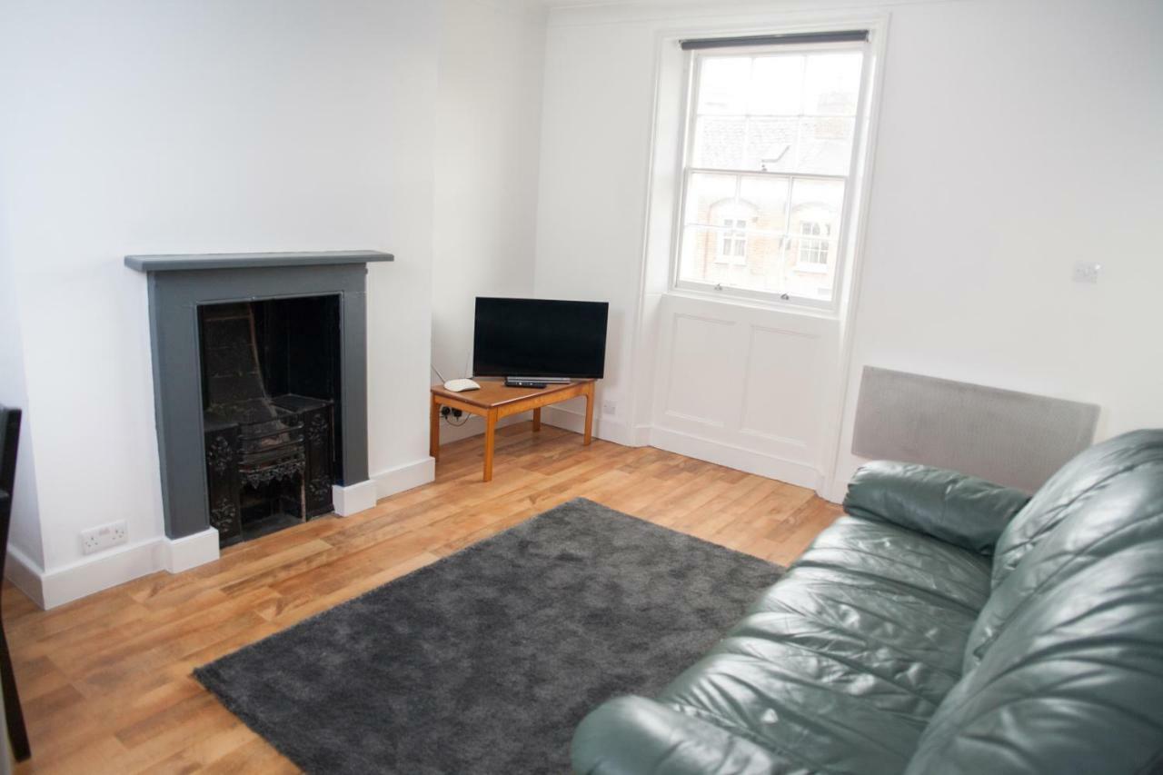 Quire Court Apartment Gloucester Exteriér fotografie