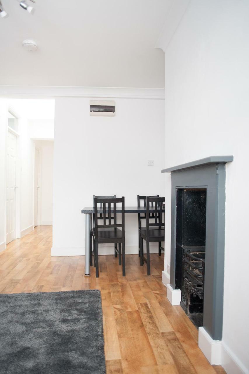 Quire Court Apartment Gloucester Exteriér fotografie