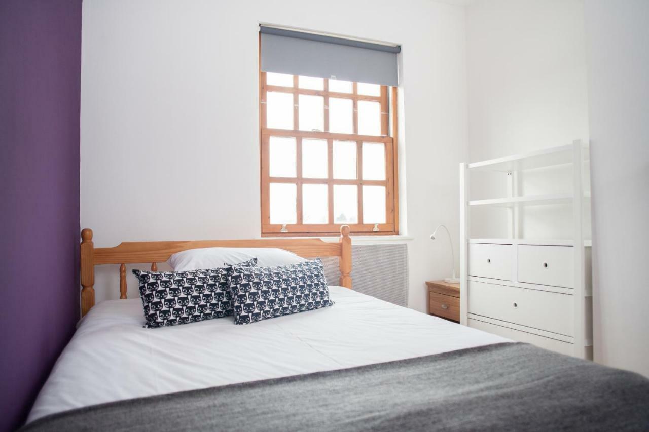 Quire Court Apartment Gloucester Exteriér fotografie