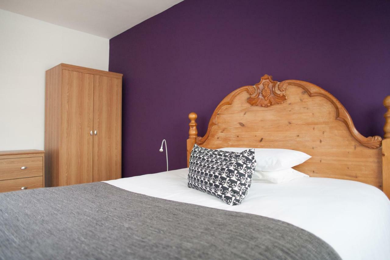 Quire Court Apartment Gloucester Exteriér fotografie